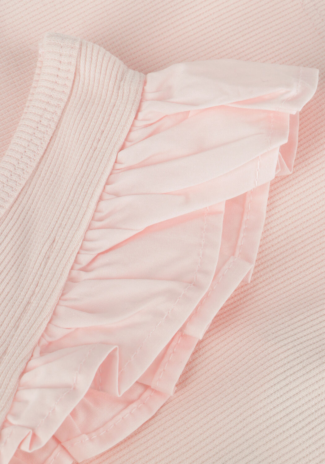 Roze MOLO T-shirt RANJA - large