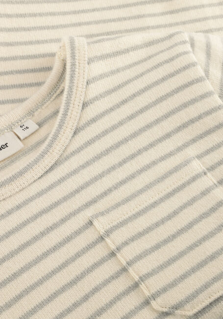 LIL' ATELIER NMMTHORO JEN LS SLIM TOP LIL - large