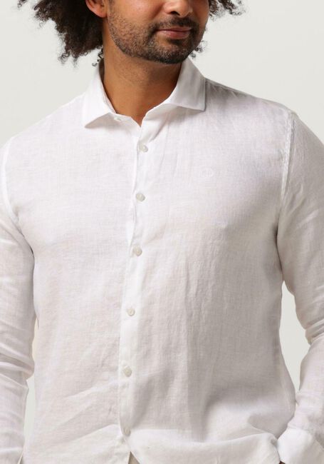 DSTREZZED Chemise décontracté DS_JAGGER SHIRT Écru - large