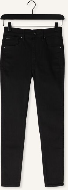 Zwarte G-STAR RAW Skinny jeans KAFEY ULTRA HIGH SKINNY WMN Zwarte G-STAR RAW Skinny jeans KAFEY ULTRA HIGH SKINNY WMN - large