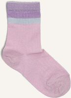 Lila MP DENMARK Beenmode NORMA GLITTER SOCKS Lila MP DENMARK Beenmode NORMA GLITTER SOCKS - medium