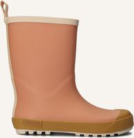 Roze LIEWOOD  RIVER RAINBOOT - medium