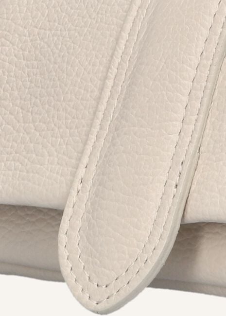 Beige NOTRE-V Schoudertas BABY PUFFY JASMIN Beige NOTRE-V Schoudertas BABY PUFFY JASMIN - large