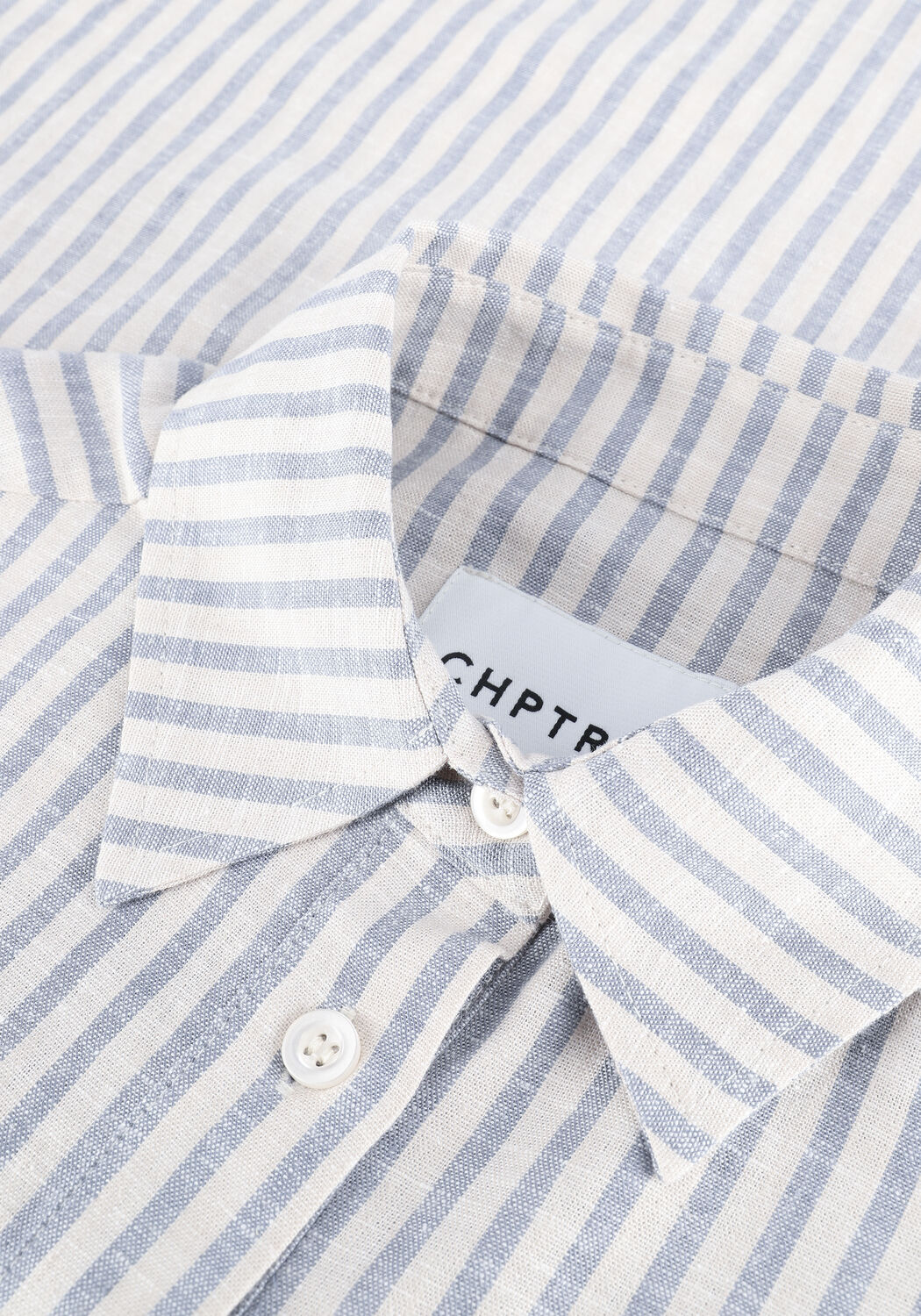 Witte CHPTR-S  BRIGHT BLOUSE - large