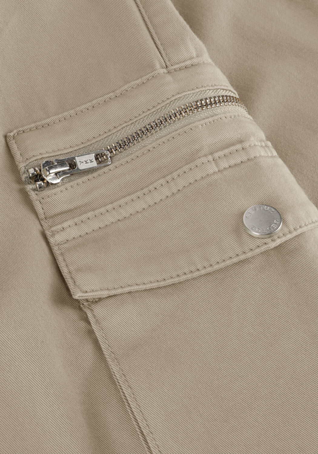 GESTUZ Combinaison MIRJA Trousse - large