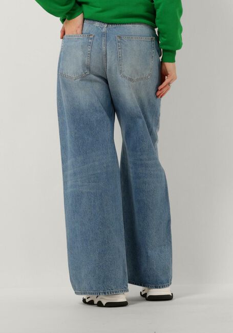 Lichtblauwe DIESEL Wide jeans 1996 D-SIRE - large