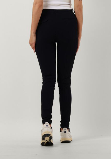 PENN & INK Chino ROSY en bleu - large