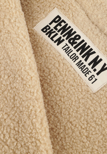 Zand PENN & INK Jack 198 JACKET Zand PENN & INK Jack 198 JACKET - large