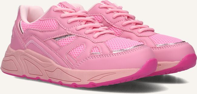 Roze OMODA Sneakers JAZZ Roze OMODA Sneakers JAZZ - large