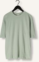 SELECTED MEN T-shirt SLHRELAXCALEB SS O-NECK TEE en vert SELECTED MEN T-shirt SLHRELAXCALEB SS O-NECK TEE en vert - medium