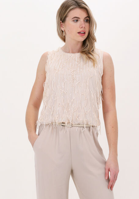 ANA ALCAZAR Combinaison JUMPSUIT 3174 en rose - large