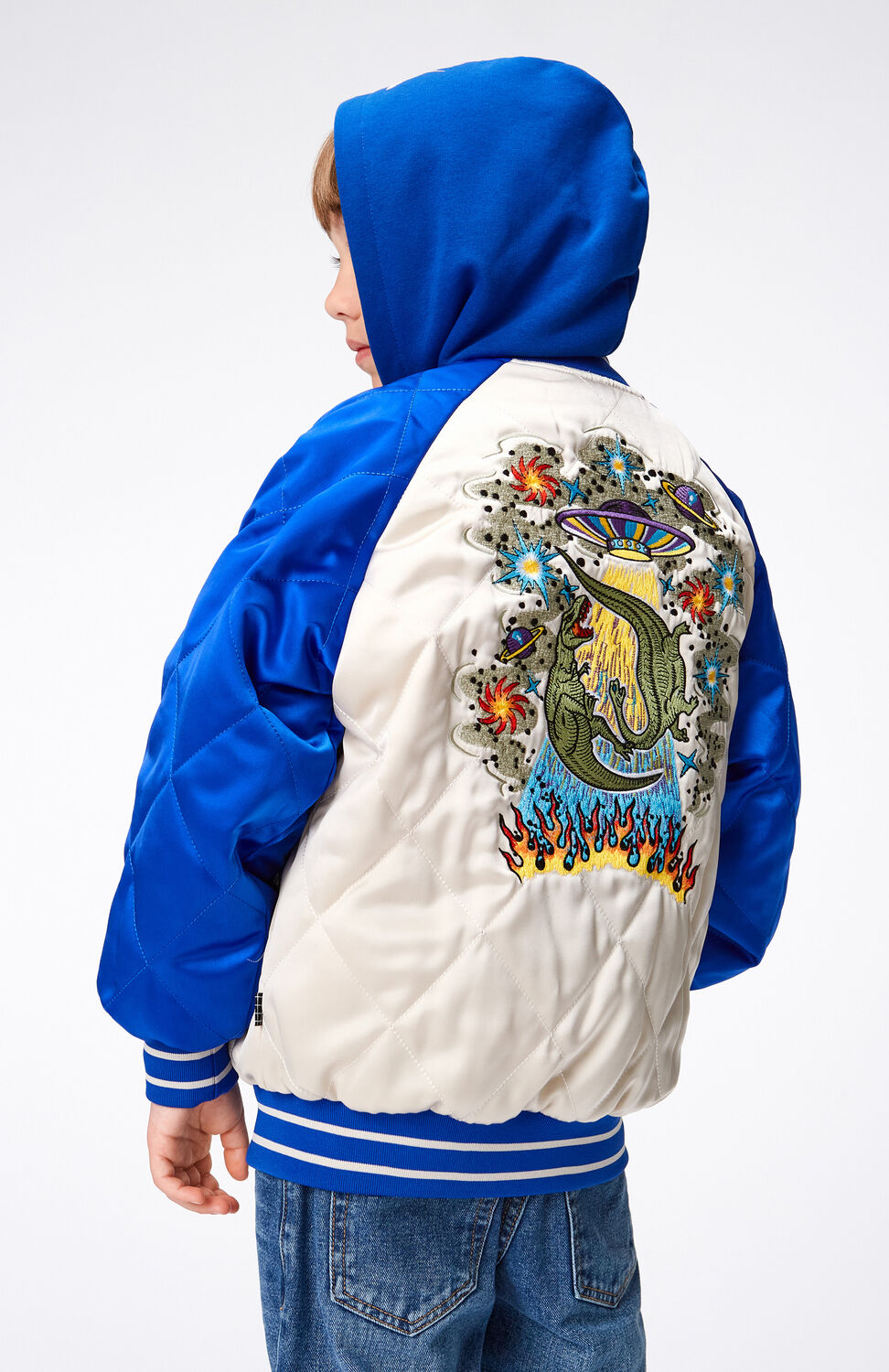 Zand MOLO Jack HARU - large