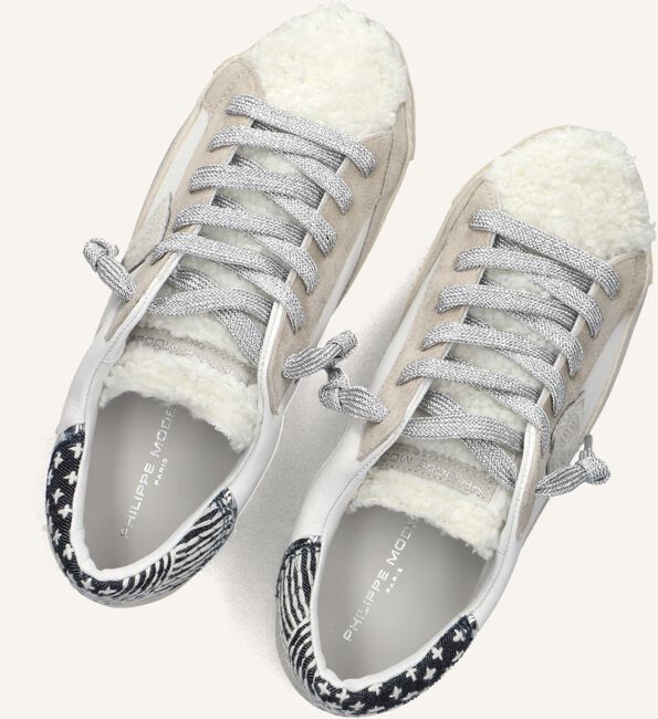 PHILIPPE MODEL PRSX LOW WOMAN PHILIPPE MODEL PRSX LOW WOMAN - large