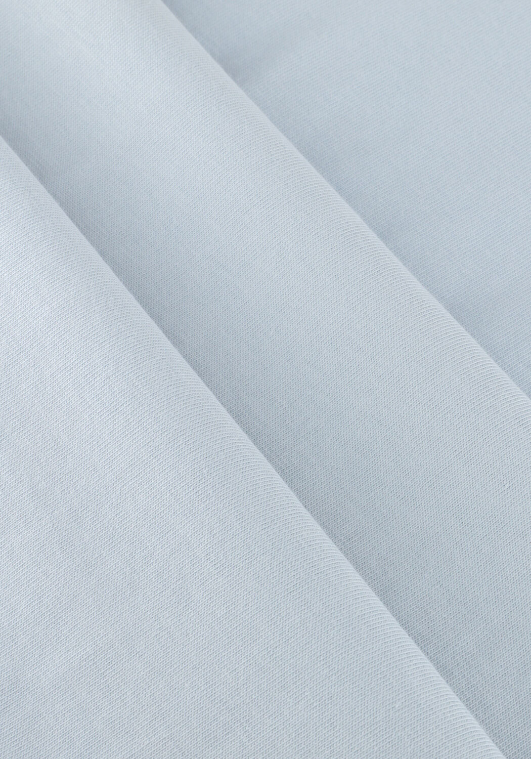 LYLE & SCOTT T-shirt PLAIN T-SHIRT Bleu clair - large