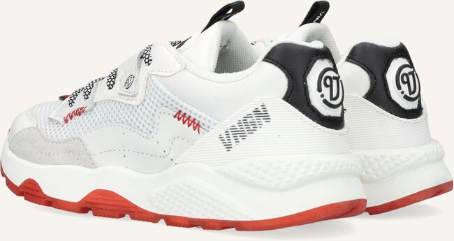 Witte VINGINO Lage sneakers GIO Witte VINGINO Lage sneakers GIO - large