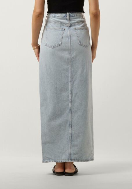CALVIN KLEIN Jupe maxi MAXI SKIRTDA en bleu - large