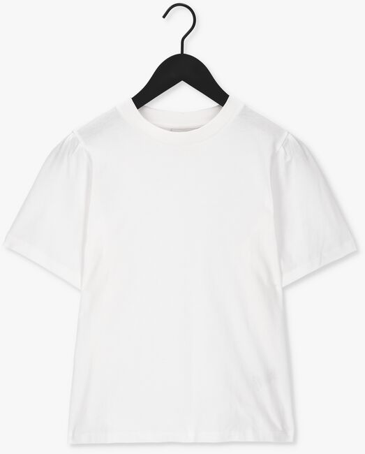 ANOTHER LABEL T-shirt GAURE T-SHIRTS en blanc - large