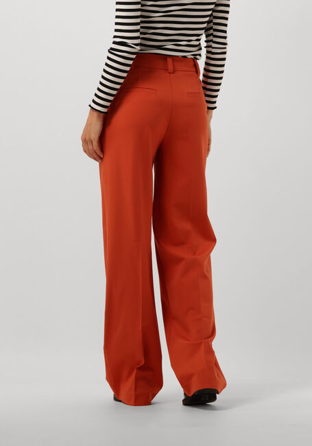 MODSTRÖM Pantalon ANKERMD PANTS en orange - large