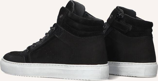 Zwarte DEVELAB Sneakers 45205 Zwarte DEVELAB Sneakers 45205 - large