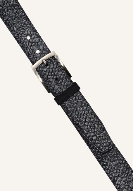 Grijze FLORIS VAN BOMMEL Riem CFM-10074 DE BELTER Grijze FLORIS VAN BOMMEL Riem CFM-10074 DE BELTER - large