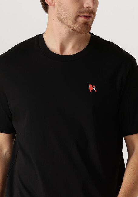 STRØM Clothing T-shirt T-SHIRT en noir - large