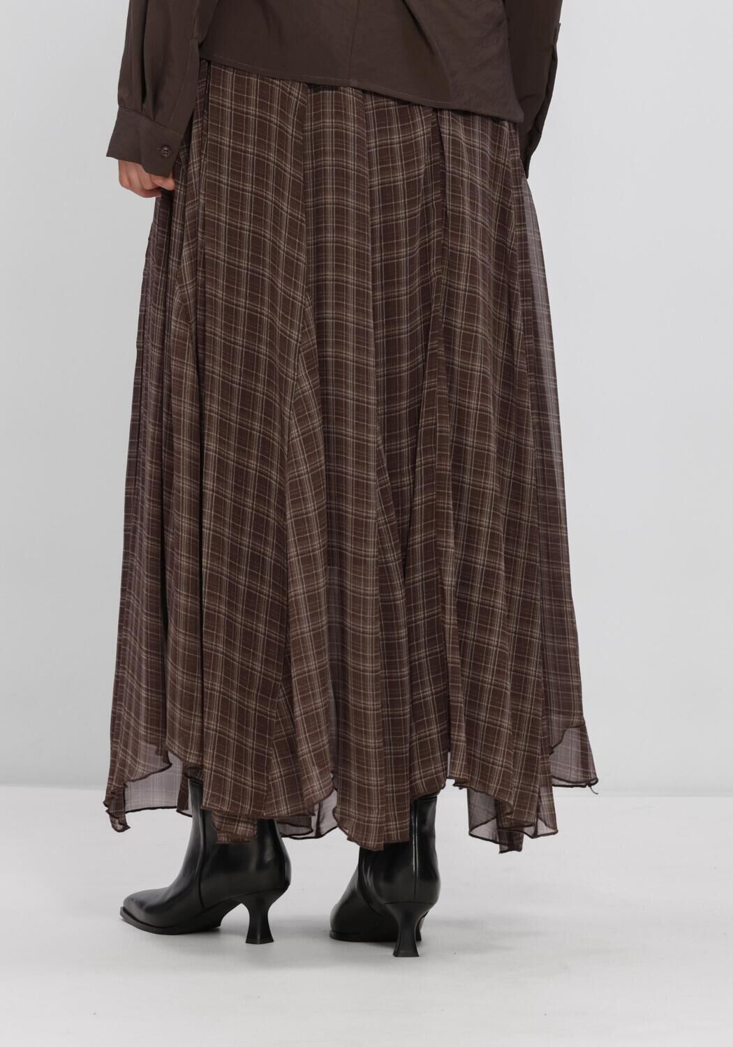 Bruine ELEH Maxirok EFW260294 - large
