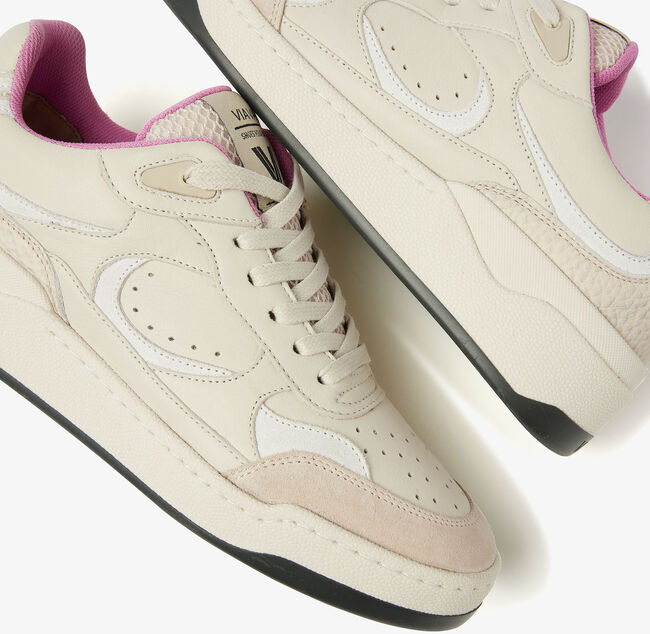 Witte VIA VAI Sneakers SAM CHRIS - large