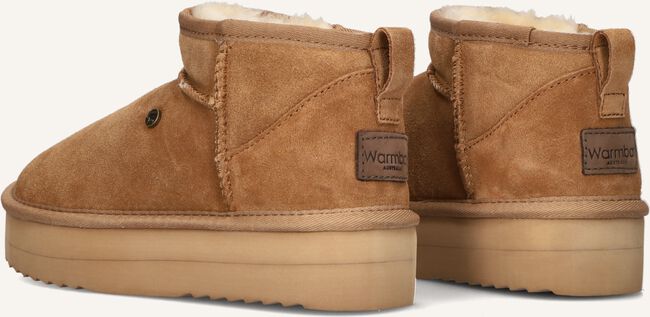 Cognac WARMBAT  DURACK PLATEAU Cognac WARMBAT  DURACK PLATEAU - large