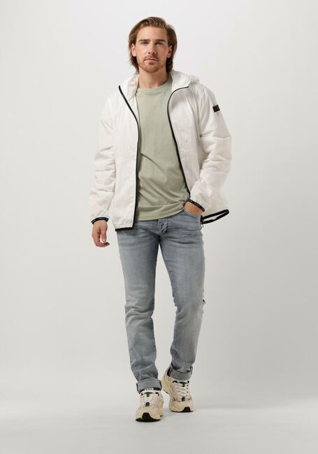 Blauwe DRYKORN Slim fit jeans JAZ 260135 - large