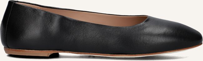 Zwarte NOTRE-V Ballerina's 08-311 Zwarte NOTRE-V Ballerina's 08-311 - large