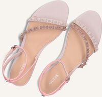 GUESS TEAGIN Sandales en multicolore GUESS TEAGIN Sandales en multicolore - medium