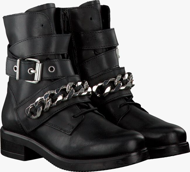 OMODA Biker boots 15290 en noir - large