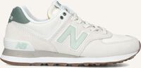 Beige NEW BALANCE Sneakers WL574 - medium