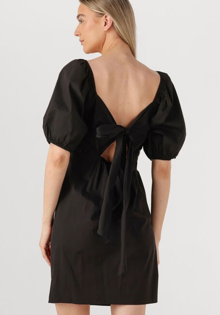 CO'COUTURE Mini robe SANNACC KNOT DRESS en noir - large