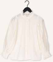 Creme ANTIK BATIK  YVONNE BLOUSE Creme ANTIK BATIK  YVONNE BLOUSE - medium