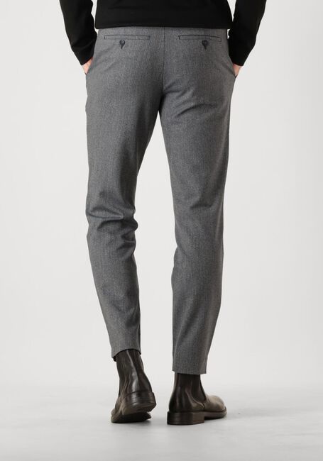PLAIN Pantalon JOSH PL 079 en gris - large