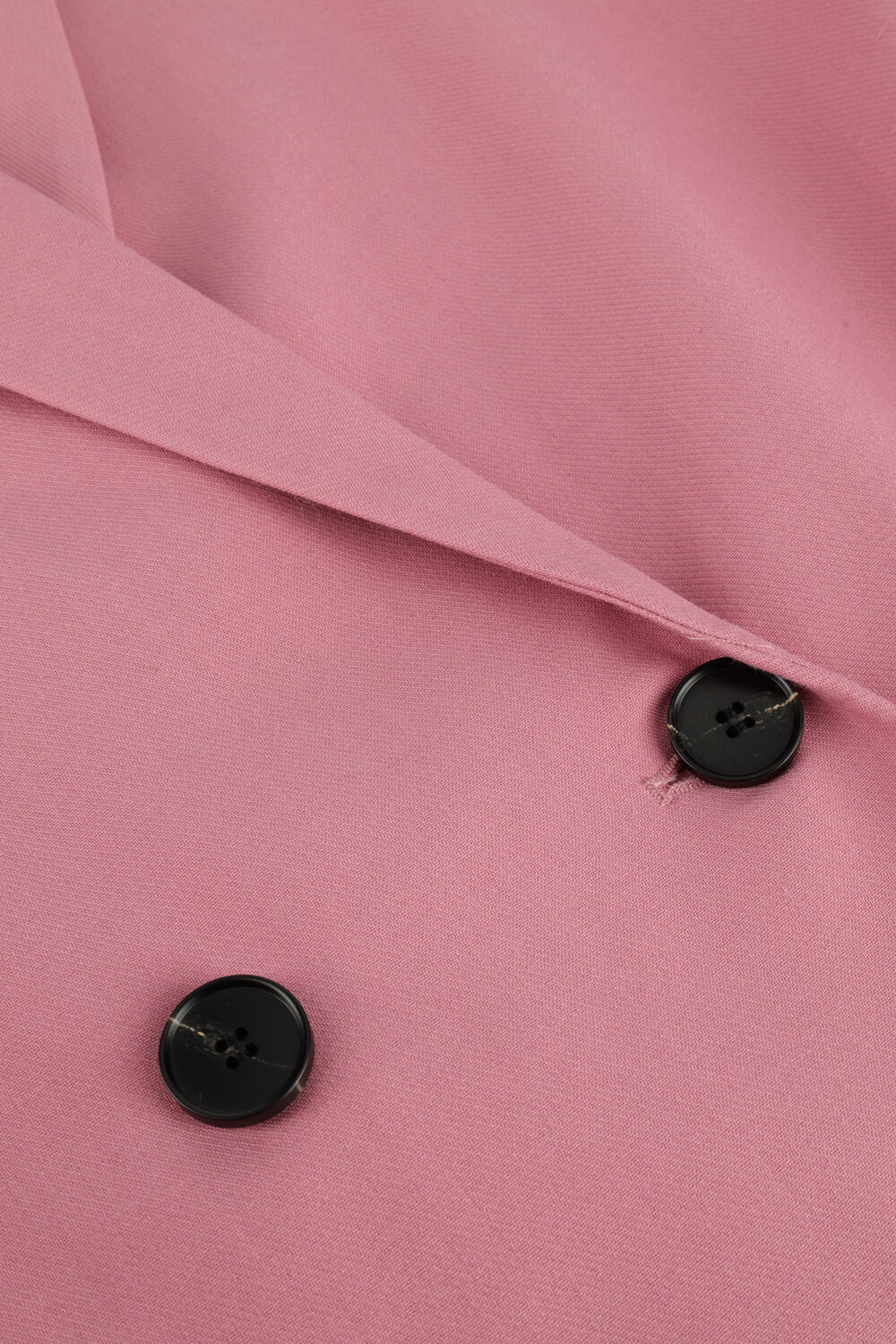 CO'COUTURE Blazer VOLA OVERSIZED BLAZER en rose - large