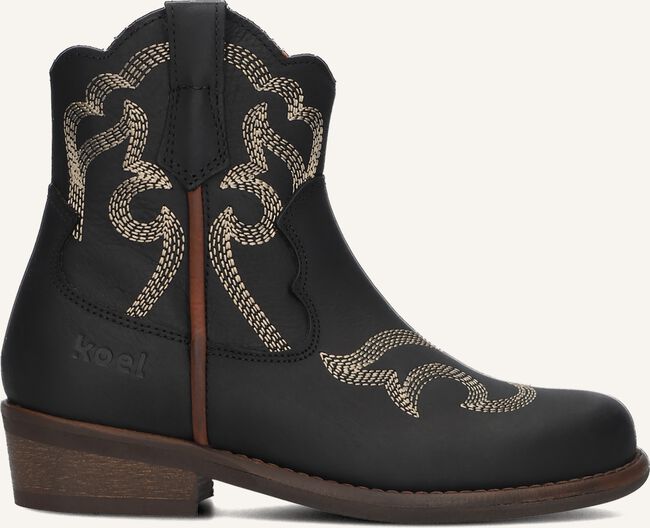 Zwarte KOEL4KIDS  10M012 Zwarte KOEL4KIDS  10M012 - large