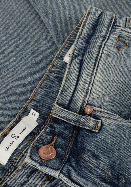 Blauwe CIRCLE OF TRUST Jeans SCOTTIE DNM Blauwe CIRCLE OF TRUST Jeans SCOTTIE DNM - large