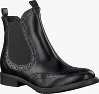 Zwarte OMODA Chelsea boots 051.905 - medium