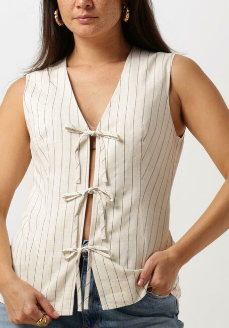 ENVII Gilet ENETENNA Blanc - large