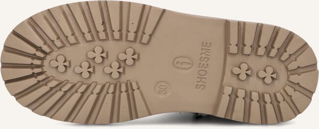 Gouden SHOESME  NT24W004 Gouden SHOESME  NT24W004 - large