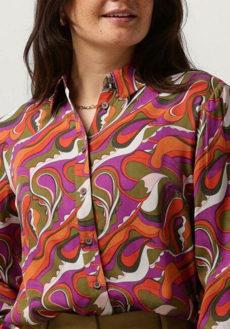 Multi MOS MOSH  MMTAYLAR PRIVOT SHIRT - large