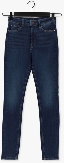 GUESS Skinny jeans ULTIMATE SKINNY en bleu - large