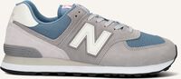 Grijze NEW BALANCE Sneakers ML574 - medium