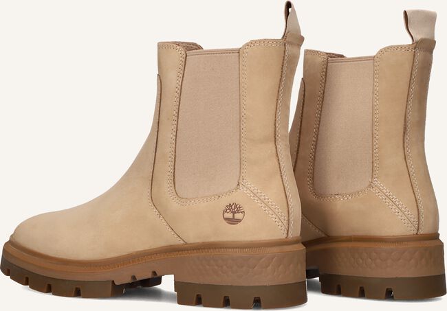 Beige TIMBERLAND  CORTINA VALLEY CHELSEA Beige TIMBERLAND  CORTINA VALLEY CHELSEA - large