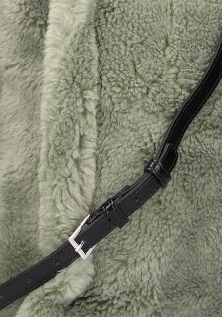 Groene STAND STUDIO Handtas LEIA BAG Groene STAND STUDIO Handtas LEIA BAG - large