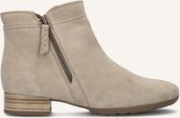 Beige GABOR Enkellaarsjes 718 - medium