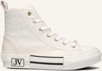 JOSH V Baskets montantes MANOUK en blanc JOSH V Baskets montantes MANOUK en blanc - medium