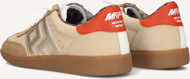 Bruine MRP Sneakers A1358 Bruine MRP Sneakers A1358 - large